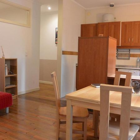 Appartamento Casa da Bolsa by Flat in Oporto Esterno foto