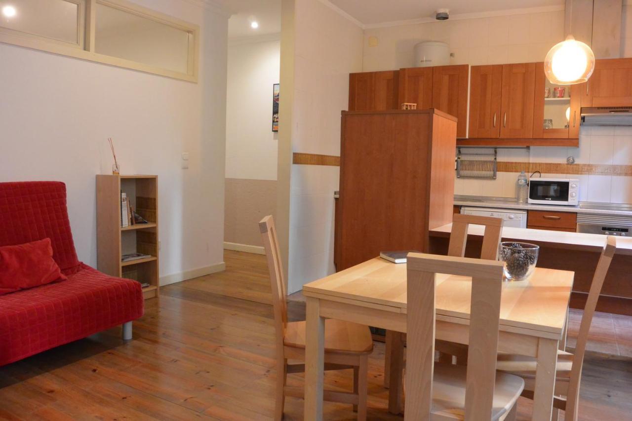 Appartamento Casa da Bolsa by Flat in Oporto Esterno foto