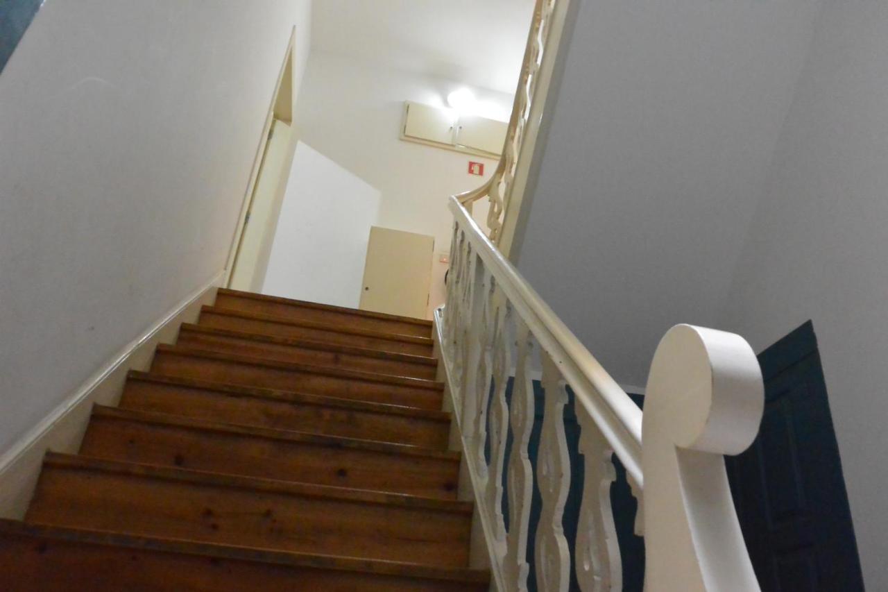 Appartamento Casa da Bolsa by Flat in Oporto Esterno foto