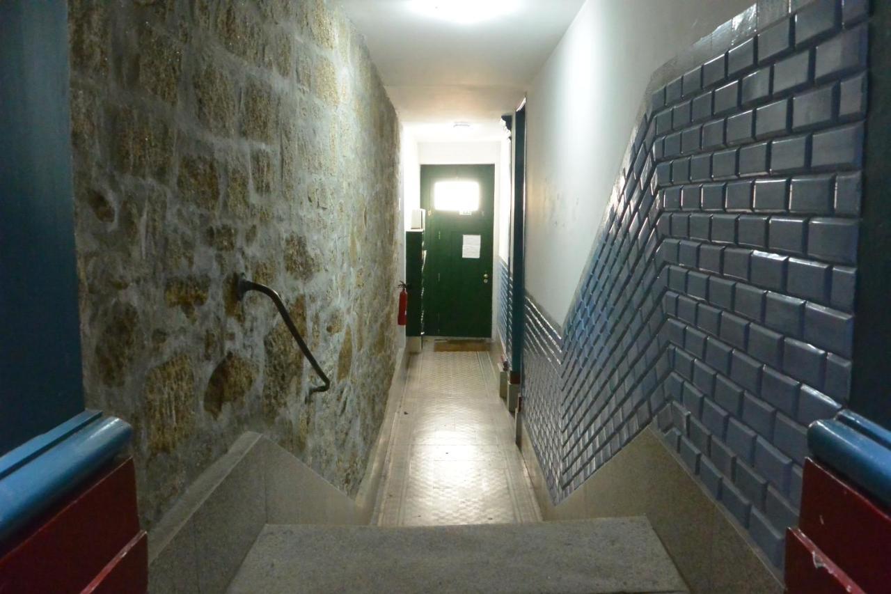 Appartamento Casa da Bolsa by Flat in Oporto Esterno foto