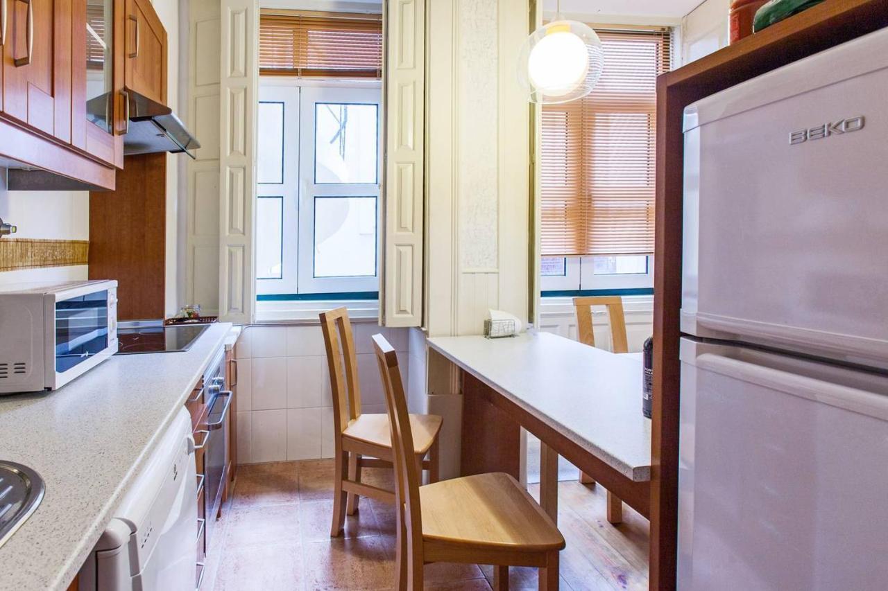 Appartamento Casa da Bolsa by Flat in Oporto Esterno foto