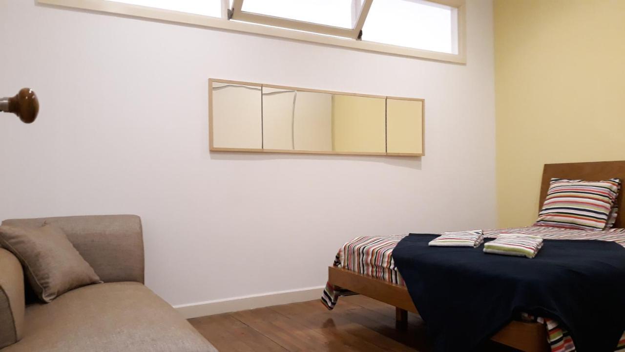 Appartamento Casa da Bolsa by Flat in Oporto Esterno foto
