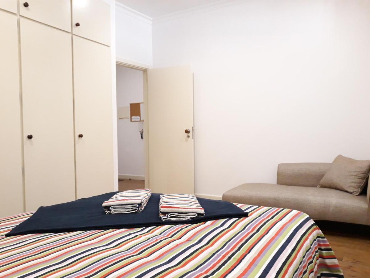 Appartamento Casa da Bolsa by Flat in Oporto Esterno foto
