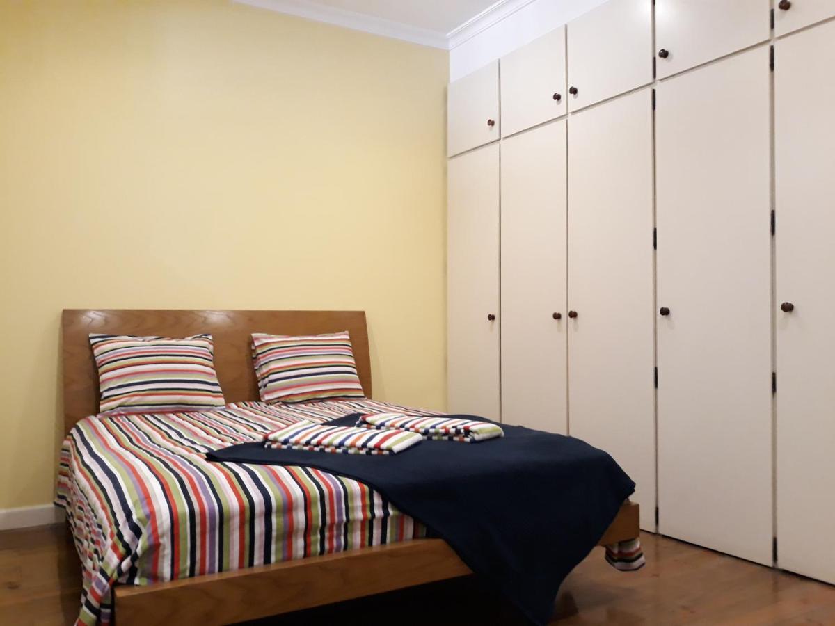 Appartamento Casa da Bolsa by Flat in Oporto Esterno foto